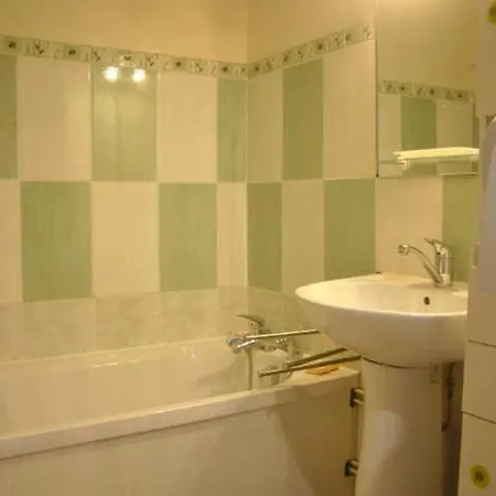 Apartament 1 2 Personnes Cabourg