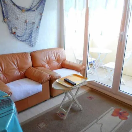 1 2 Personnes Apartament