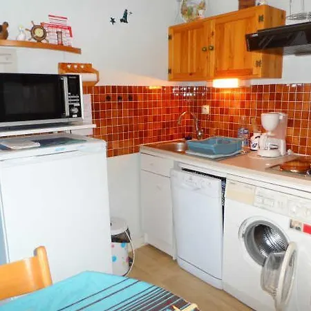 Apartament 1 2 Personnes Cabourg